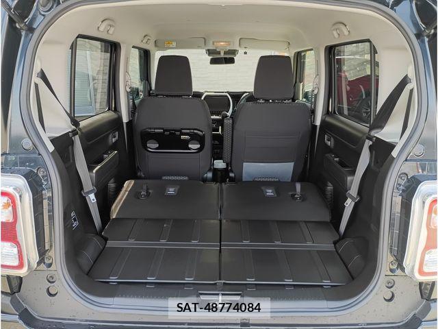 Suzuki HUSTLER 2023-12 7219719-9
