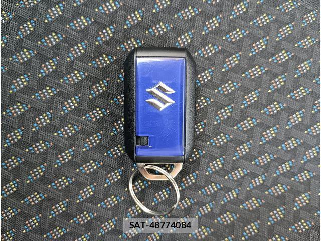 Suzuki HUSTLER 2023-12 7219719-21