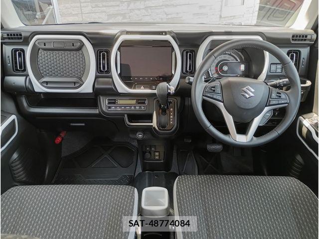 Suzuki HUSTLER 2023-12 7219719-4