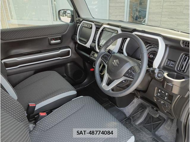 Suzuki HUSTLER 2023-12 7219719-5