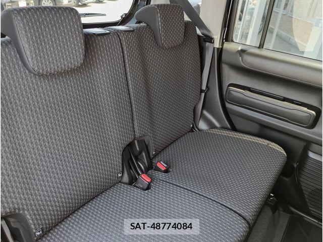 Suzuki HUSTLER 2023-12 7219719-7