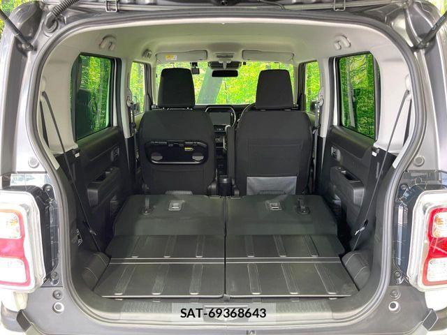 Suzuki HUSTLER 2022-04 7219687-9