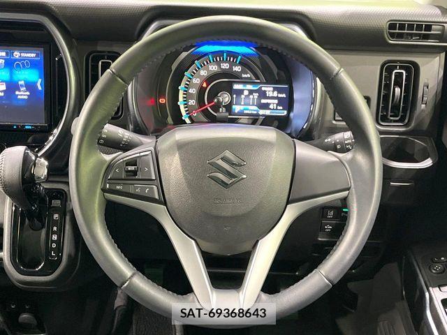 Suzuki HUSTLER 2022-04 7219687-10