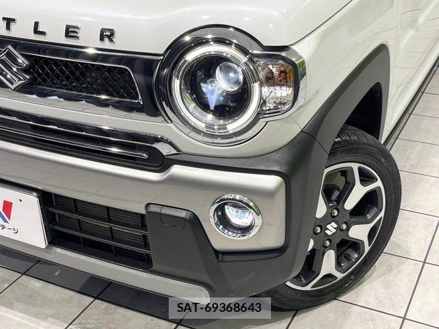 Suzuki HUSTLER 2022-04 7219687-11