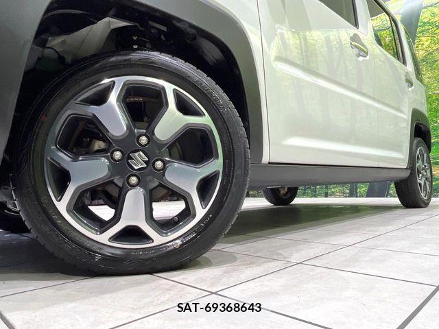 Suzuki HUSTLER 2022-04 7219687-12