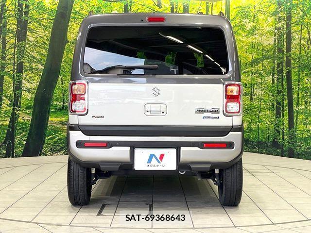 Suzuki HUSTLER 2022-04 7219687-14