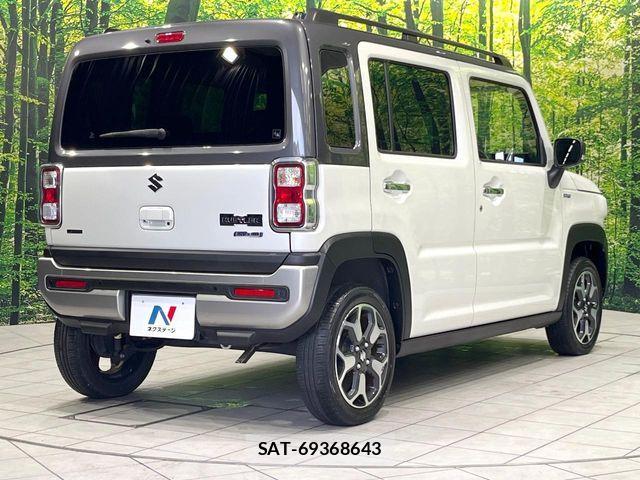 Suzuki HUSTLER 2022-04 7219687-16