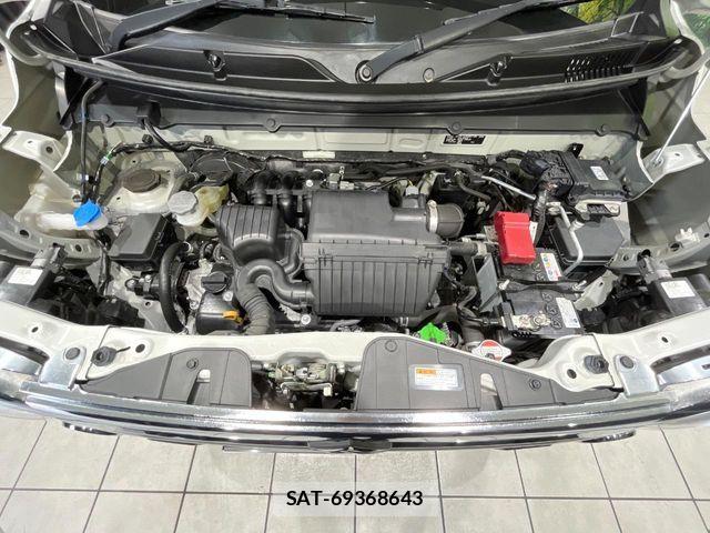 Suzuki HUSTLER 2022-04 7219687-17