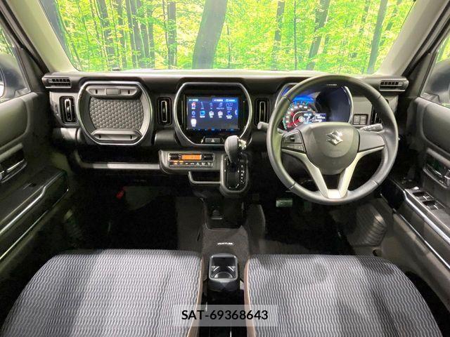 Suzuki HUSTLER 2022-04 7219687-1