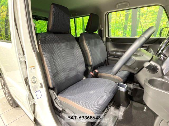 Suzuki HUSTLER 2022-04 7219687-7
