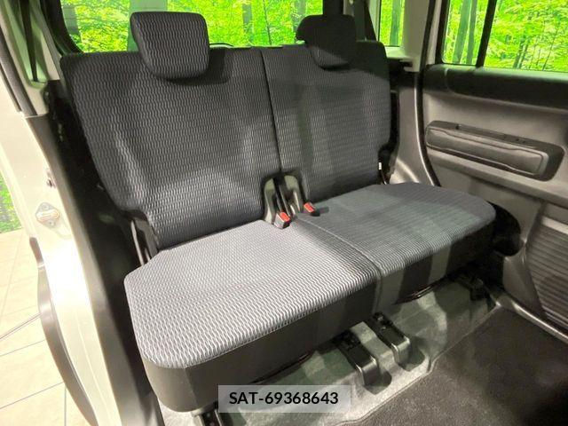 Suzuki HUSTLER 2022-04 7219687-8