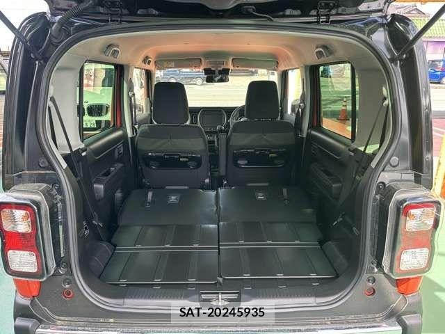 Suzuki HUSTLER 2024-09 7219731-10