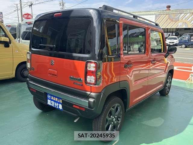 Suzuki HUSTLER 2024-09 7219731-11