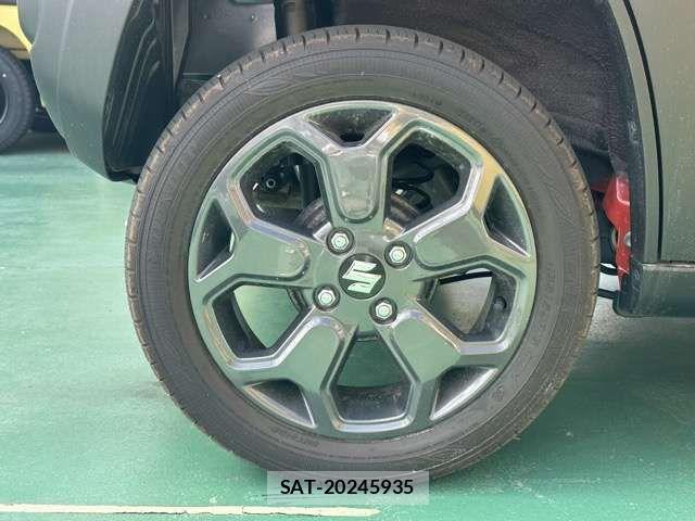 Suzuki HUSTLER 2024-09 7219731-12