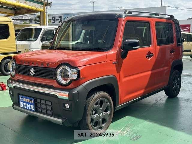 Suzuki HUSTLER 2024-09 7219731-2