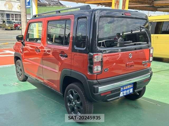 Suzuki HUSTLER 2024-09 7219731-3