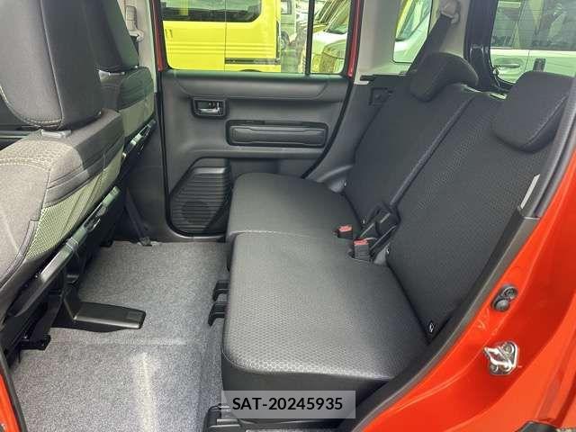 Suzuki HUSTLER 2024-09 7219731-5