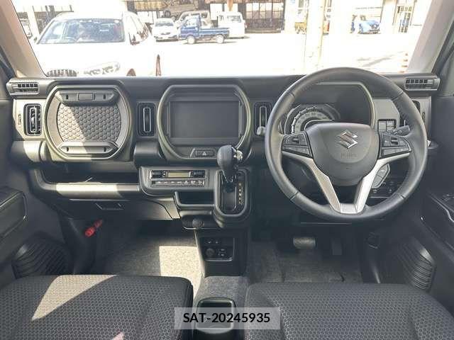 Suzuki HUSTLER 2024-09 7219731-7