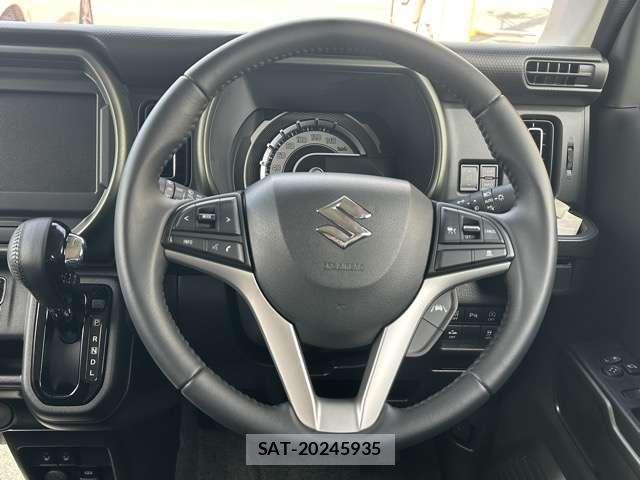 Suzuki HUSTLER 2024-09 7219731-8