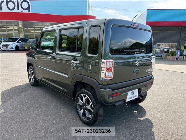 Suzuki HUSTLER 2026-05 7219773-9