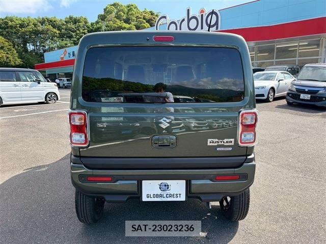 Suzuki HUSTLER 2026-05 7219773-10