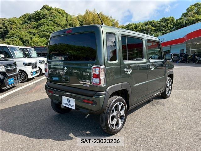 Suzuki HUSTLER 2026-05 7219773-11