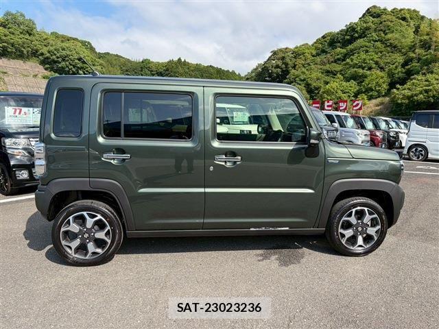 Suzuki HUSTLER 2026-05 7219773-12