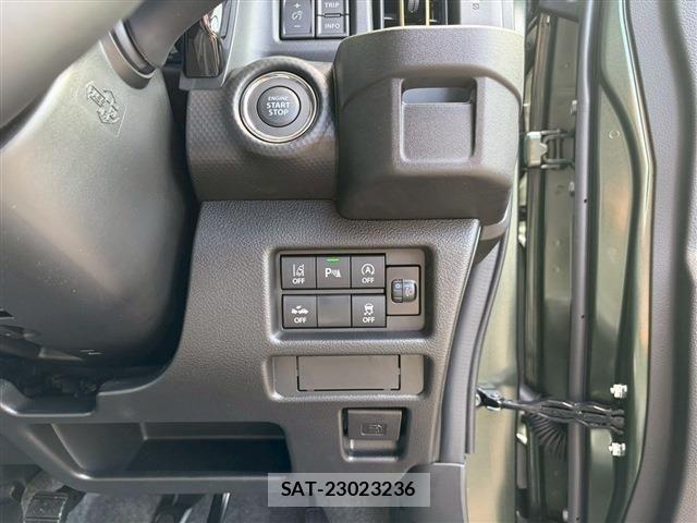 Suzuki HUSTLER 2026-05 7219773-15