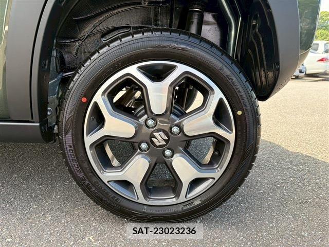 Suzuki HUSTLER 2026-05 7219773-18