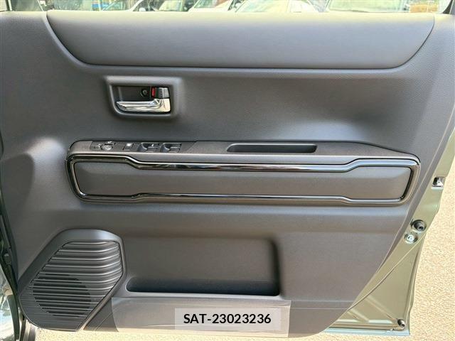 Suzuki HUSTLER 2026-05 7219773-21