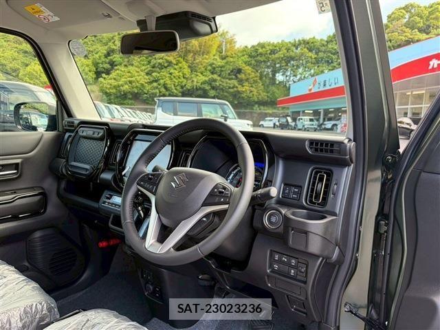 Suzuki HUSTLER 2026-05 7219773-22