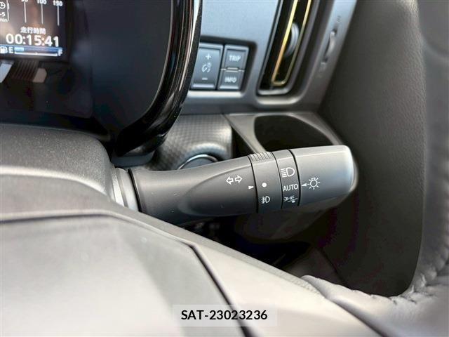 Suzuki HUSTLER 2026-05 7219773-26