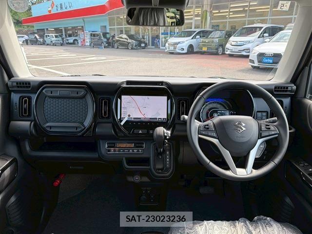 Suzuki HUSTLER 2026-05 7219773-2