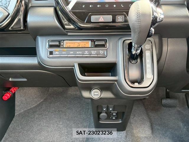 Suzuki HUSTLER 2026-05 7219773-29