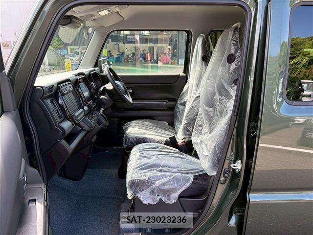 Suzuki HUSTLER 2026-05 7219773-3