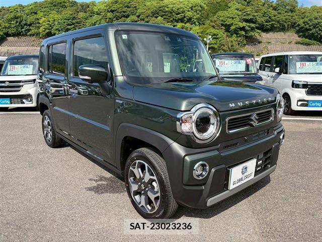 Suzuki HUSTLER 2026-05 7219773-5