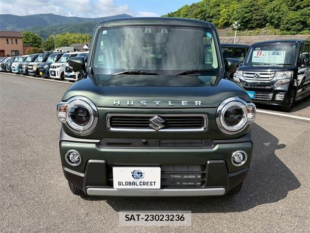 Suzuki HUSTLER 2026-05 7219773-6