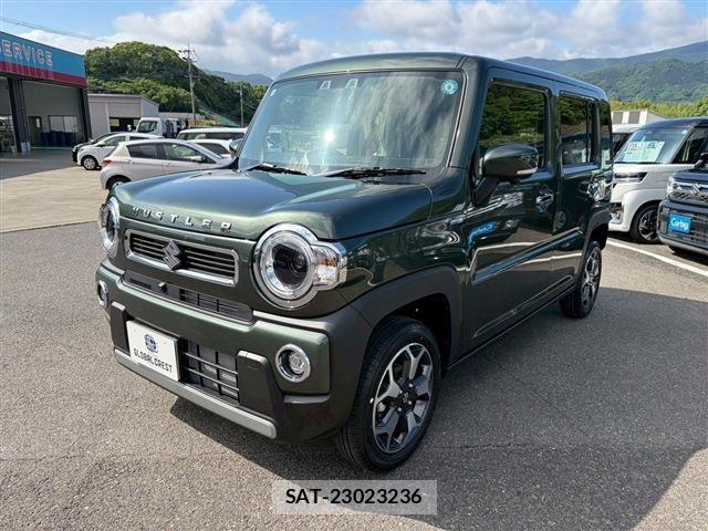 Suzuki HUSTLER 2026-05 7219773-7