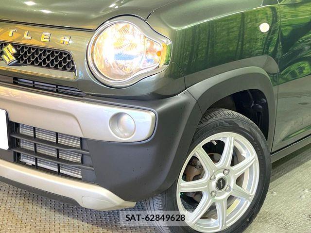 Suzuki HUSTLER 2015-05 7219588-11