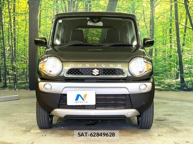 Suzuki HUSTLER 2015-05 7219588-13