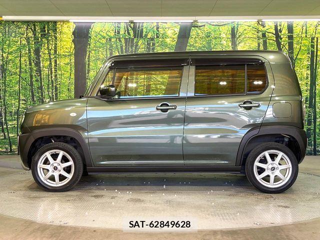 Suzuki HUSTLER 2015-05 7219588-16