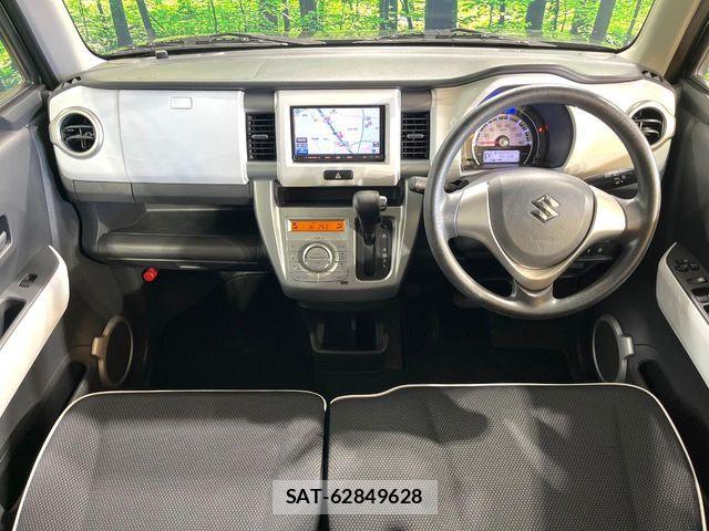 Suzuki HUSTLER 2015-05 7219588-1