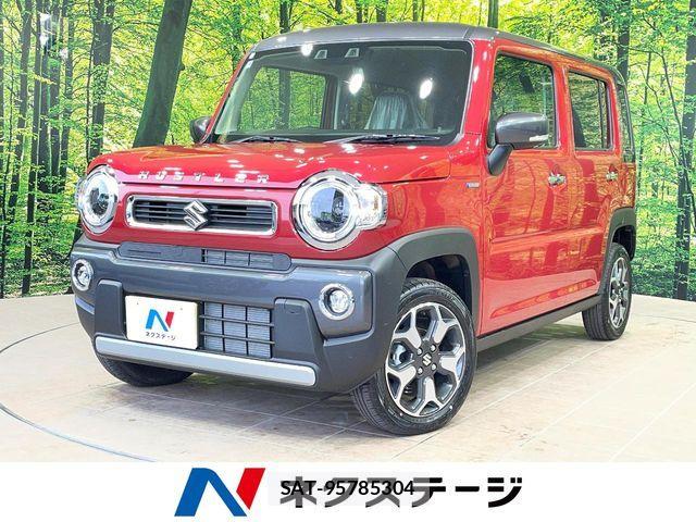Suzuki HUSTLER 2025-04 7219754-0
