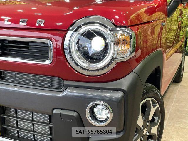 Suzuki HUSTLER 2025-04 7219754-11