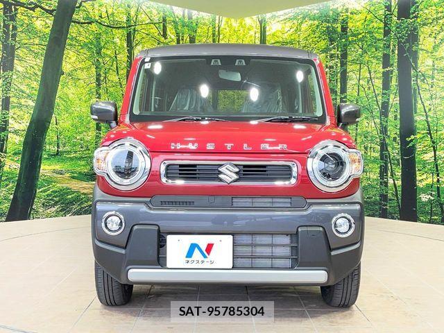 Suzuki HUSTLER 2025-04 7219754-13
