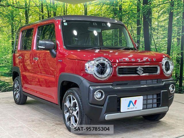 Suzuki HUSTLER 2025-04 7219754-15