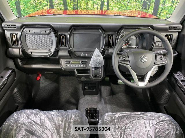 Suzuki HUSTLER 2025-04 7219754-1