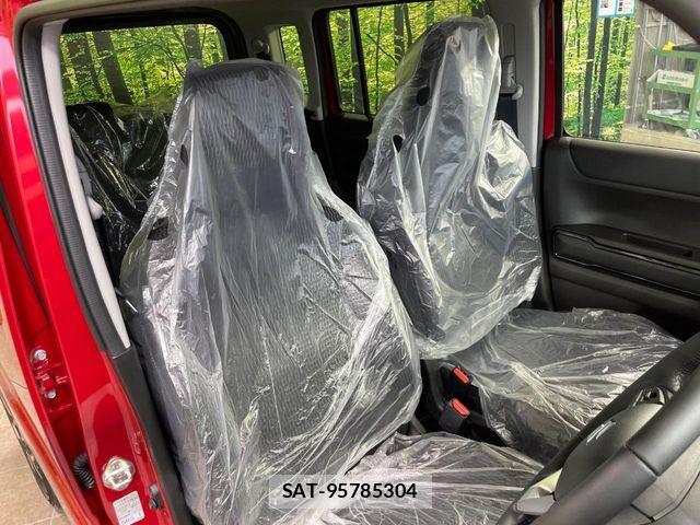 Suzuki HUSTLER 2025-04 7219754-7