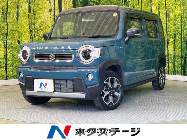 Suzuki HUSTLER 2022-02 7219683-0