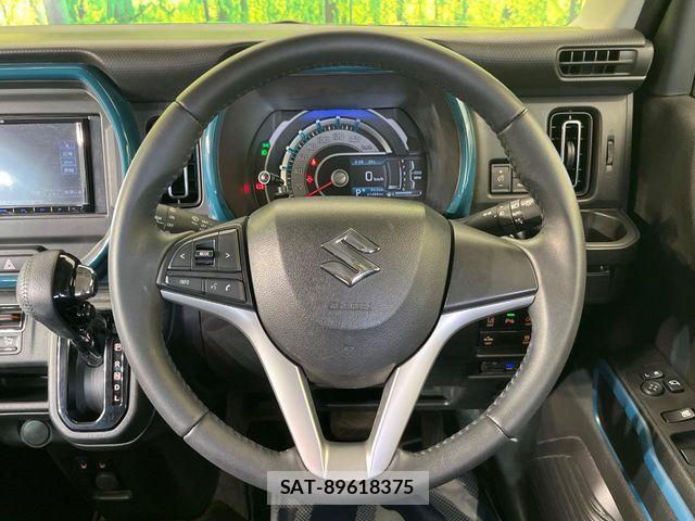 Suzuki HUSTLER 2022-02 7219683-10
